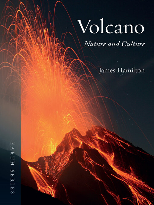 Title details for Volcano by James Hamilton - Available